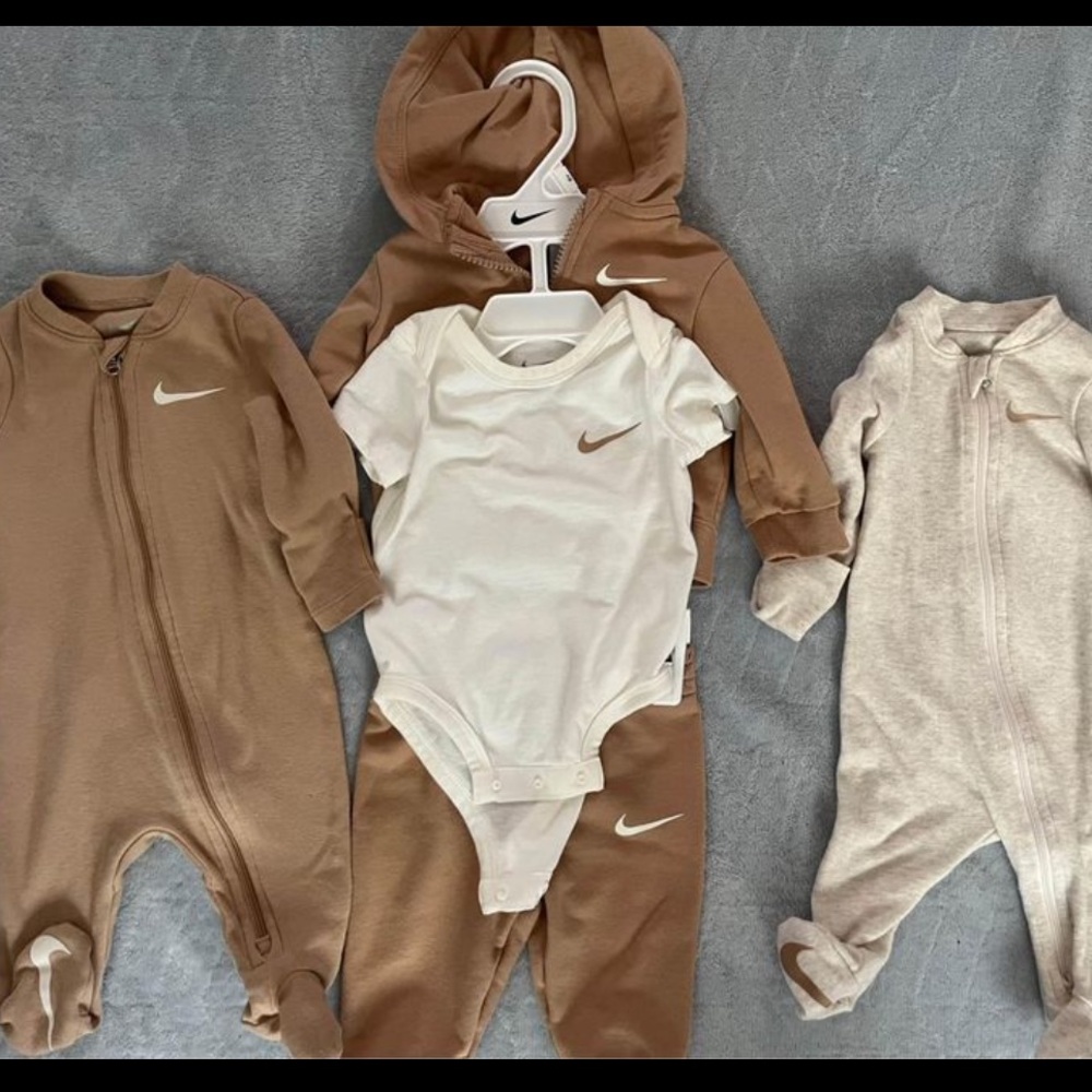 Nike baby boy Clothes